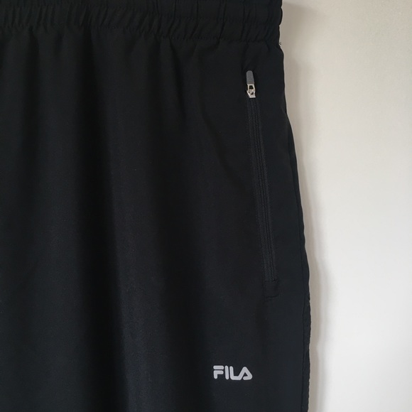 Fila | 2XL windbreaker pants - Picture 1 of 4